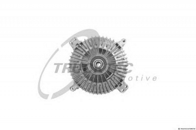 TRUCKTEC AUTOMOTIVE 0219195 -  Сцепление, вентилятор радиатора